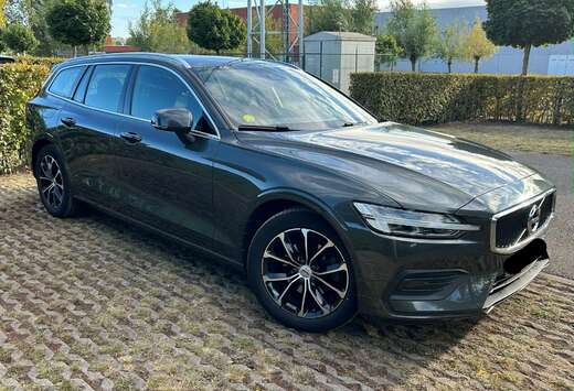 Volvo D3 Momentum Pro