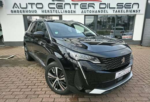 Peugeot 1.2 i Automaat 1e eigenaar