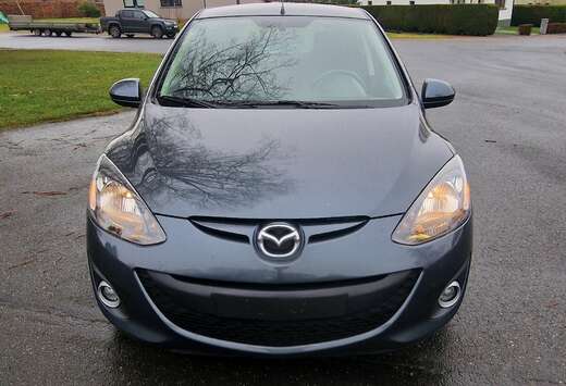 Mazda 1.3i Sport Navigator