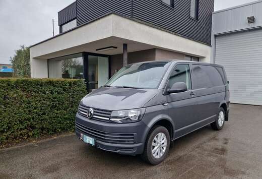 Volkswagen 2.0 TSI Benzine - 37000 km Uniek Airco - G ...