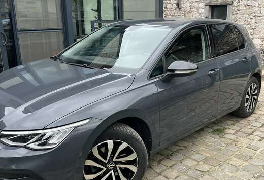 Volkswagen Golf 1.0 eTSI Life OPF DSG