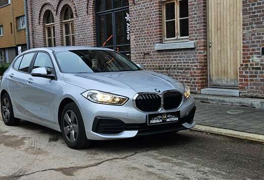 BMW i BUSINESS LINE/NAVI/CARPLAY/LINE ASSIST/**48500K ...