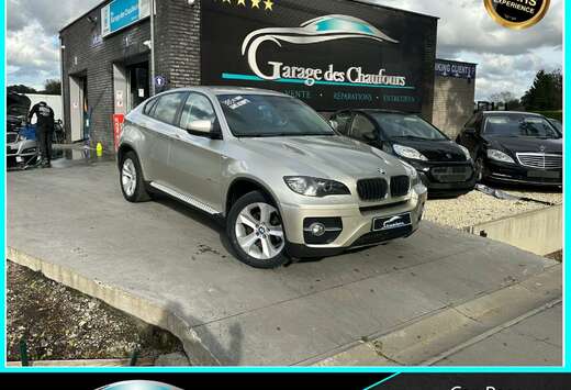 BMW 3.0 dA xDrive30 - 211 cv -  Garantie  - Attelage