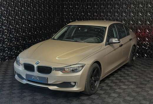 BMW 316 dA MARCHAND/EXPORT