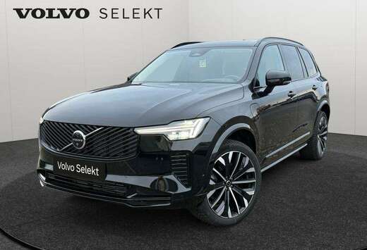 Volvo T8 Ultra Dark / Hybride