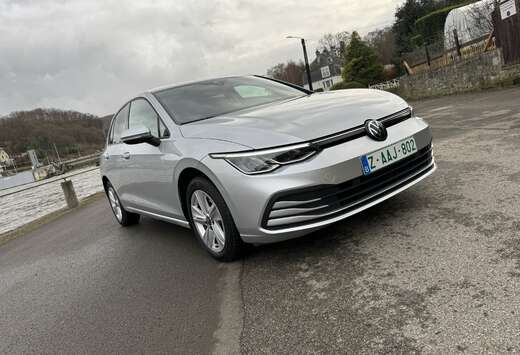 Volkswagen 1.0ETSI 110 Auto Confortline Tva Recup Et  ...