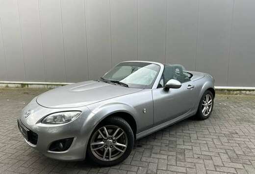 Mazda 1.8i Active