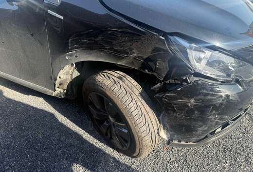 Peugeot 2008 1.2 active S ongevalwagen