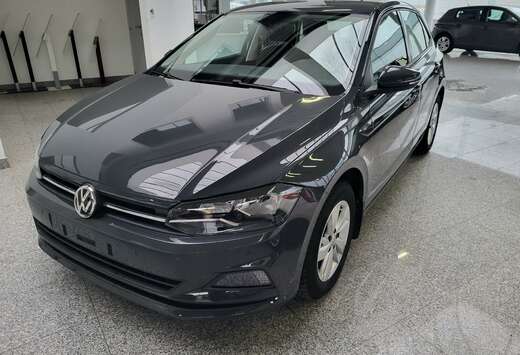 Volkswagen 1.0 TSi Highline OPF