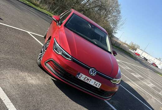 Volkswagen 1.0 TSI Join OPF DSG (EU6.2)