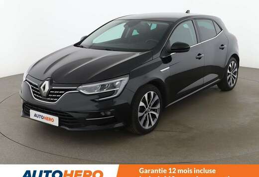 Renault 1.3 TCe Intens