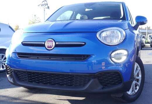 Fiat 1.6i E-*AIRCO*45000KM*