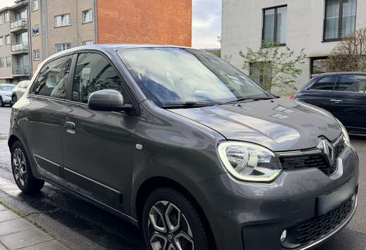 Renault 1.0i SCe Edition One + PRETE A ETRE IMMATRICU ...