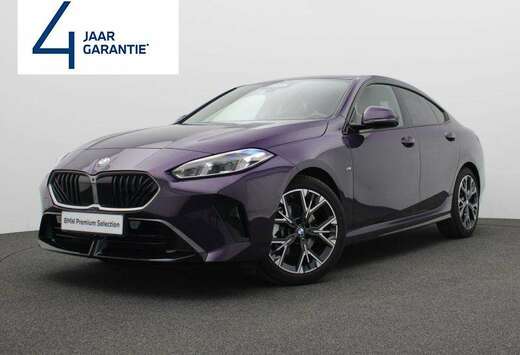 BMW M SPORT - LEDER - NAVI - HARMAN-KARDON