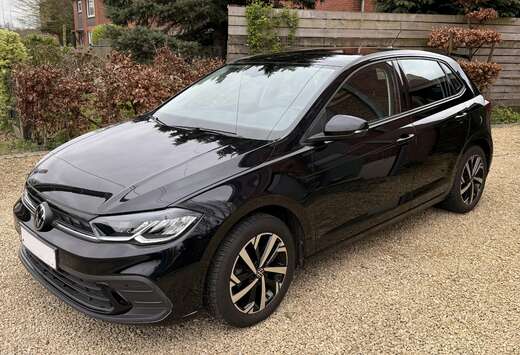 Volkswagen 1.0 TSI Life OPF DSG