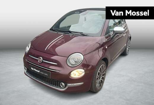 Fiat 1.0 Hybrid 70 Dolcevita