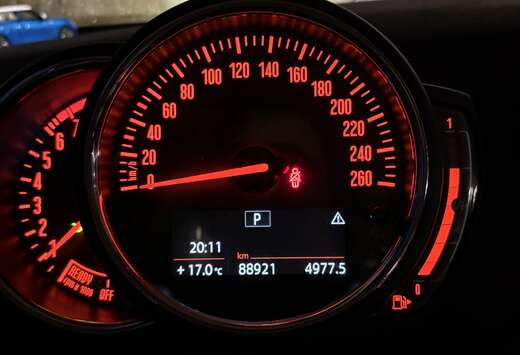 MINI 1.5A OPF (EU6d-TEMP)