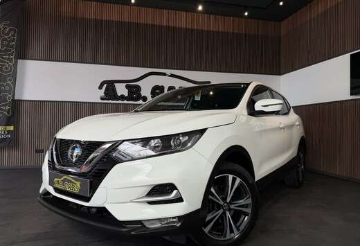 Nissan 1.3 DIG-T - GARANTIE 12M - 1ERPRO