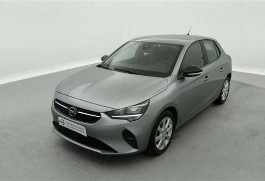 Opel 1.2i Edition NAVI/JA/PDC