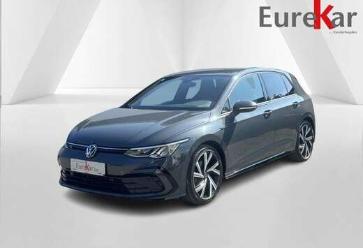 Volkswagen 1.5 TSI R-LINE