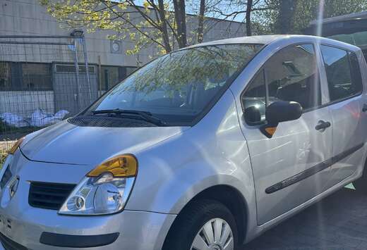 Renault 1.2i 16v Air