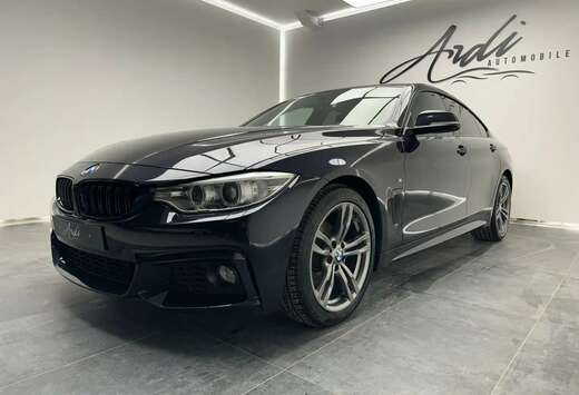 BMW d *PACK M*GARANTIE 12 MOIS*1er PROPRIETAIRE*