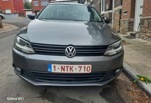 Volkswagen 1.6 TDI 105 FAP Bluemotion Technology Tren ...