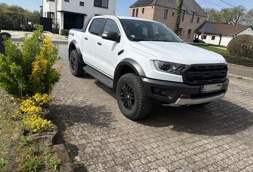 Ford 2.0 BiTDCi-213pk