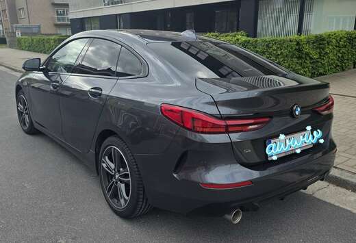 BMW Active Tourer 218i 140 ch Sport