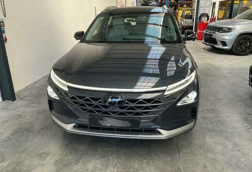 Hyundai Prime