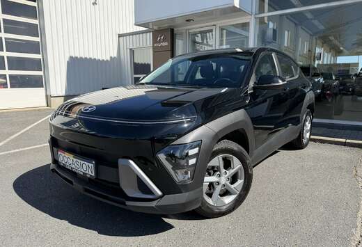 Hyundai Kona 1.0 T-GDi Techno/GARANTIE 12/2028/SITE L ...
