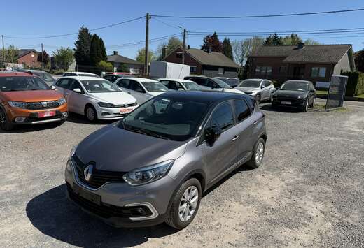 Renault 0.9TCE*GPS*AIRCO*JANTES*