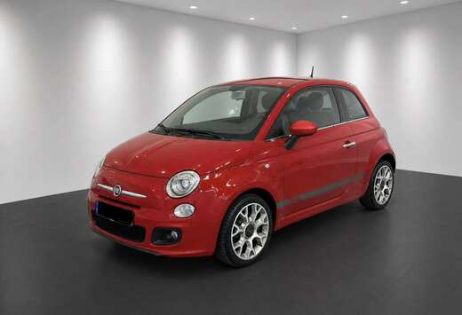 Fiat 1.2 Sport
