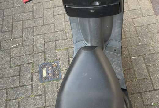 Piaggio