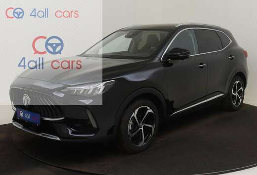 MG 3294 Luxury GAR7j ACC 360Cam Pano Leder Navi CarPl ...