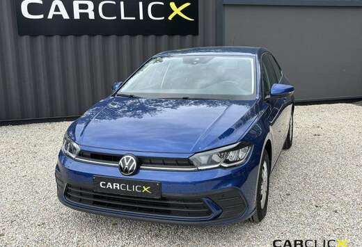 Volkswagen Parkeerhulp V+A*Carplay*Bluetooth*