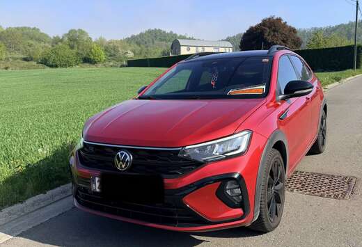 Volkswagen 1.0 TSI R-Line Business OPF