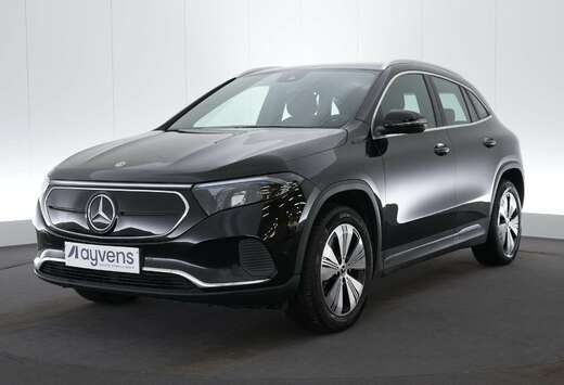 Mercedes-Benz Business Line LEDER/STOF LED GPS PDC CA ...