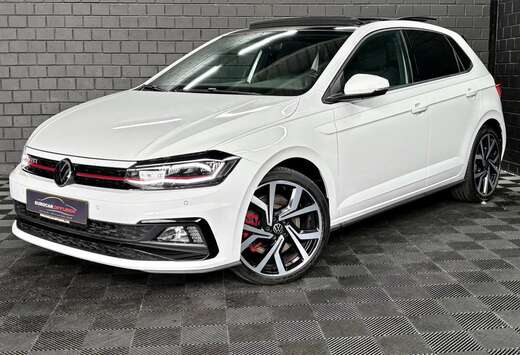 Volkswagen 2.0 TSI 207 CV DSG7 *BEATS* PANO *CAM*