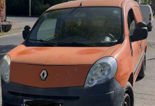 Renault dCi 90 FAP Happy Family
