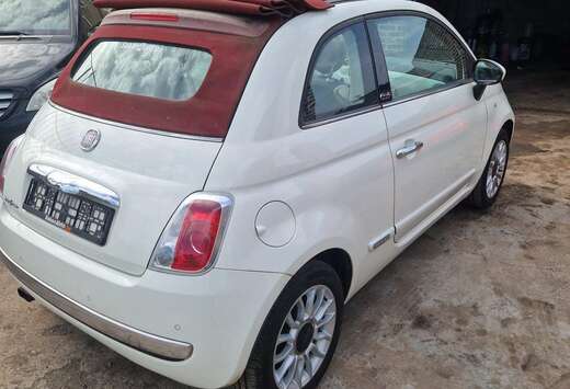 Fiat 1.2 8V 69 ch Pop