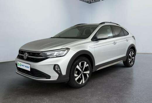 Volkswagen Life*Boite auto