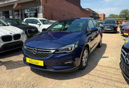 Opel 1.4 *Turbo* Edition Start/Stop*GARANTIE