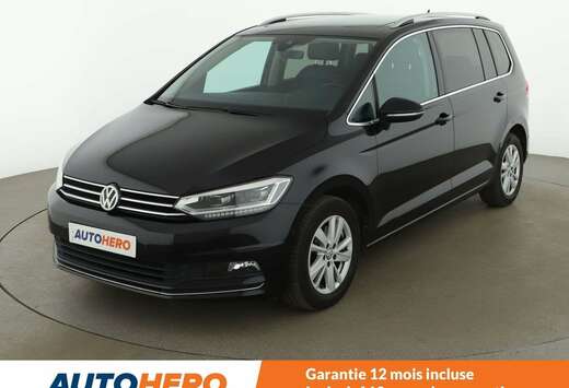 Volkswagen 1.5 TSI ACT Highline BlueMotion