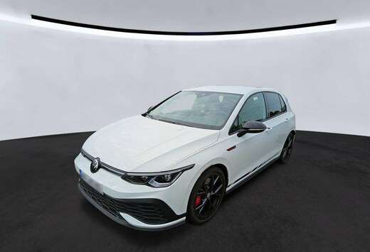 Volkswagen Clubsport 2.0 TSI 300 CV DSG7 *ACC* *SIEGE ...