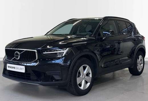 Volvo Essential T2 Automaat  Navi  Getinte ramen  Sma