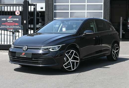 Volkswagen **LED**CAMERA**CARPLAY**