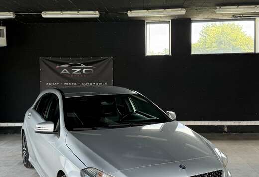 Mercedes-Benz Pack Amg