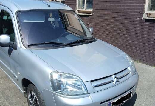 Citroen Berlingo 1.9 Image