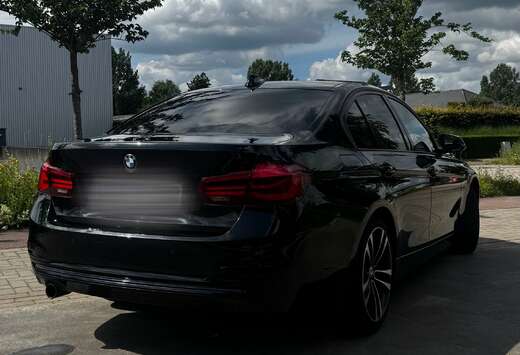 BMW BMW 318i